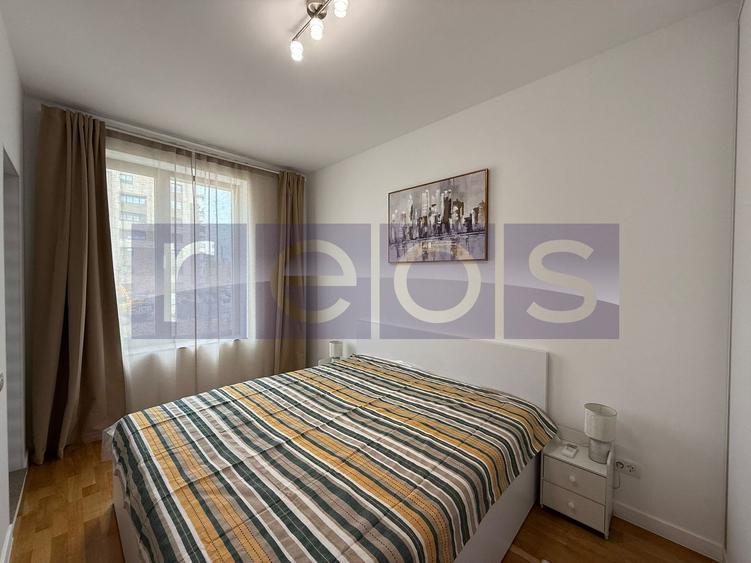 INCHIRIERE 2 CAMERE | HERASTRAU | MOBILAT SI UTILAT | LOC PARCARE - 16