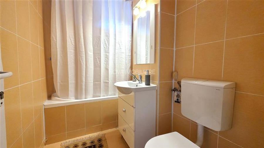 Astra, apartament mobilat si utilat - 13