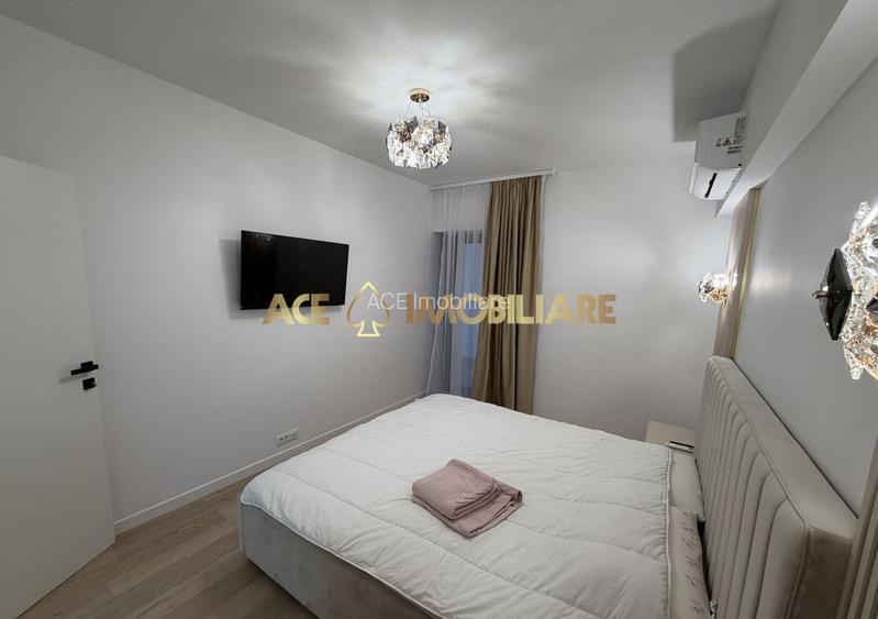 2 Camere de inchiriat | Cotroceni | Metrou | One Cotroceni | Parcare - 8