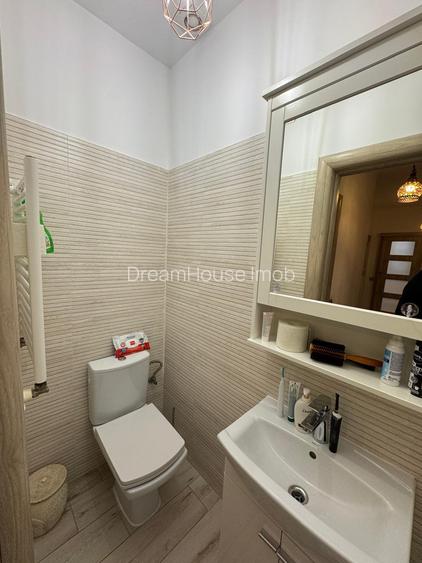 Apartament 3 camere + terasa - 130mp - Theodor Pallady - Parcare - 15