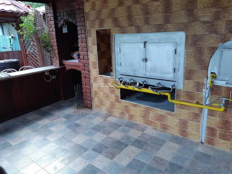 Refugiul tău verde, aproape de oraș la Snagov - 10