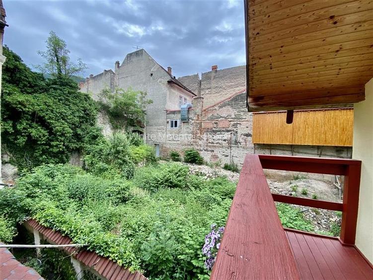 De vanzare Ultracentral str. Muresenilor cu acces la gradina - 15