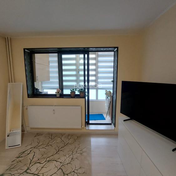 2 camere Dr Taberei Bucla- Totul renovat-Mobilat -Langa metrou - 10