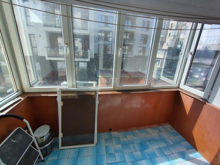 apartament 3 camere semidecomandat, 66mp, zona Electroputere Mall - 15