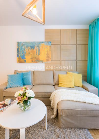 Apartament cu 3 camere - 2