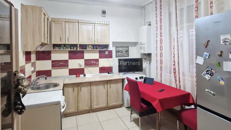 Zona Centrala In Imediata Apropiere a Strazii Michael Weiss - 7