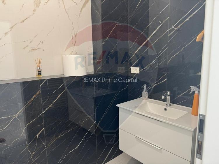 Spațiu comercial de închiriat 70 mp, în zona Universității - 10