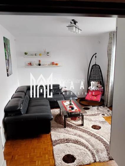 Apartament 2 Camere I Renovat recent I Etaj 4 I Terezian - 2