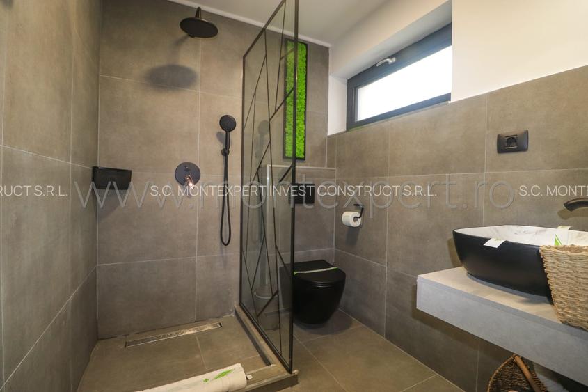 Sinaia – Vila Cu Design Scandinav, De Vânzare În Sinaia! TVA Inclus!!! - 5