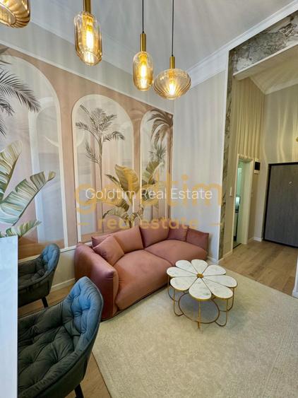 SUPERB/NOU/OTOPENI CENTRU/FACILITATI IN APROPIERE/PARCARE INCLUSA/ - 5