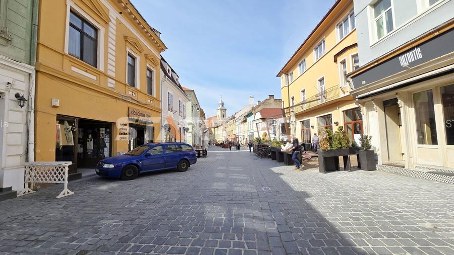 Studio mobilat zona Republicii - 27