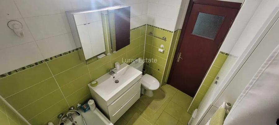 Apartament 2 cam Tomis N  dec 64 mp - 3