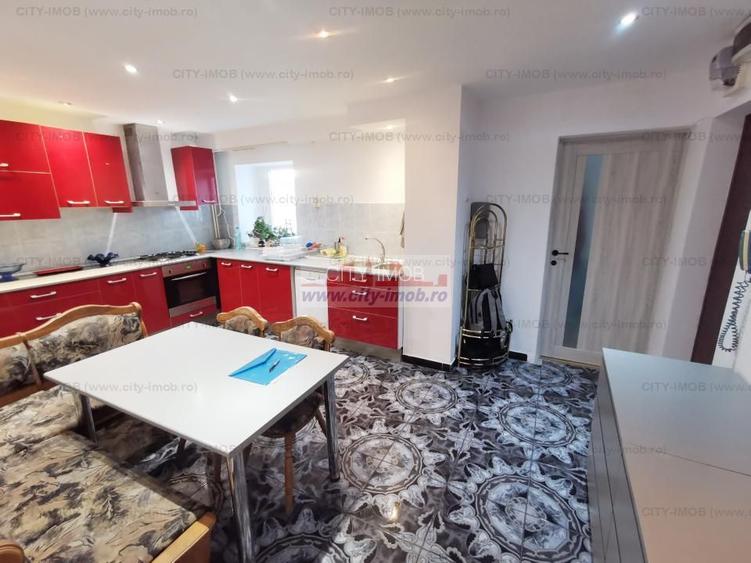 Inchiriere Apartament 3 camere TEI, Parcul Circului, Stefan Cel Mare - 27