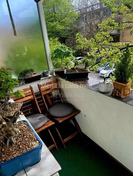 Apartament central - 6