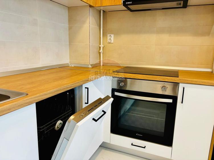 Ofertǎ specialǎ | Studio dublu | mobilat+loc parcare | Cosmopolis - 9