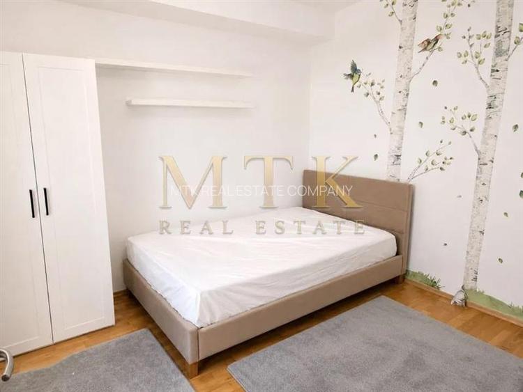 Natura Residence Pipera | Apartament 3 camere I Prima Inchiriere - 10