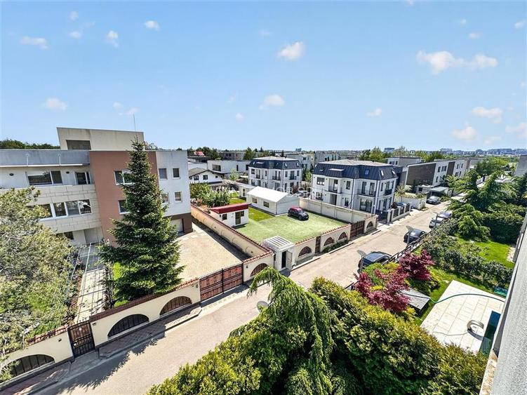 Inchiriere Apartament cu 3 camere Rovere - Erou Iancu Nicolae - 14