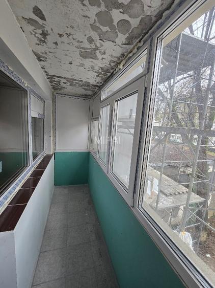 Apartament 2 camere Sector 4, Etaj 2, Anvelopat - 11