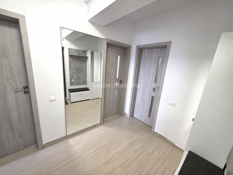 Apartament 2 camere + loc de parcare privat | Militari Residence - 3