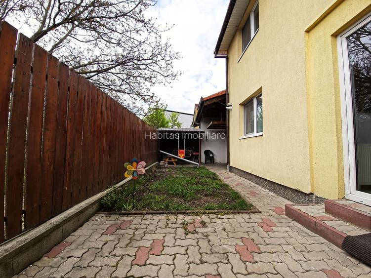 0% Comision, Casa tip duplex cu garaj, 4 camere, strada Nadasel, Iris - 20