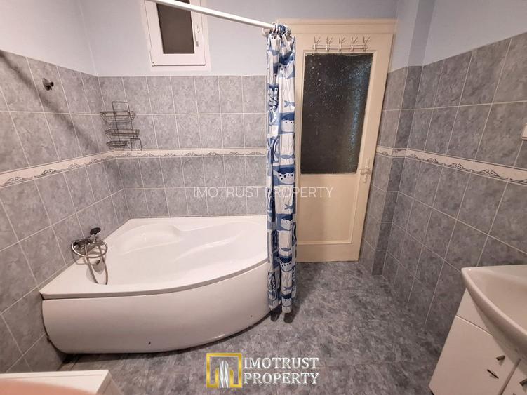 Apartament cu loc de parcare și grădină proprie - de închiriat - 6
