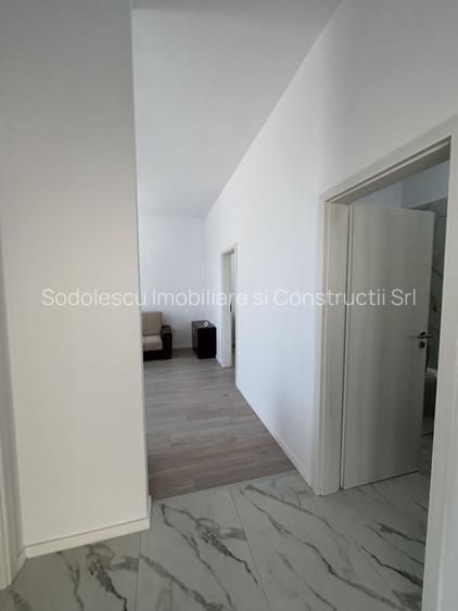 Apartament 1 camera a în Giroc - 15
