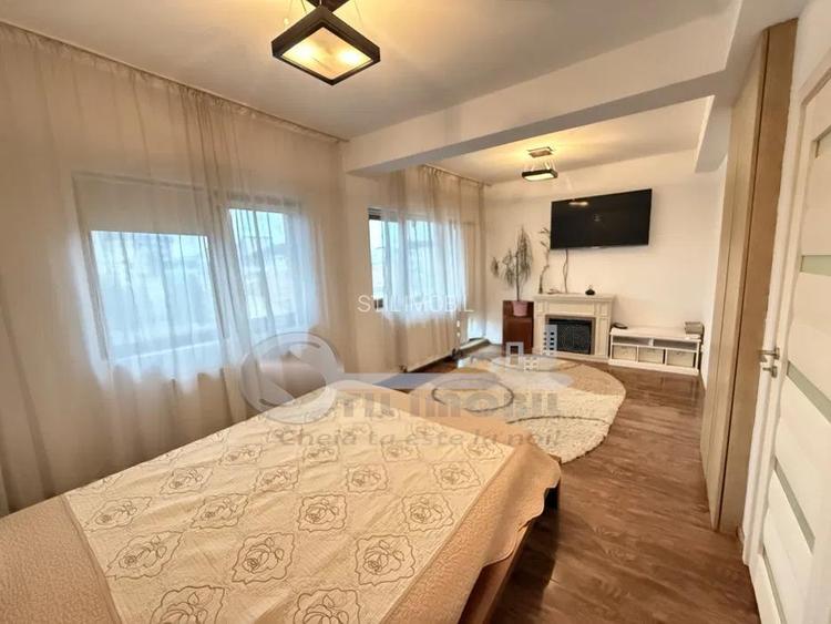 Apartament 2 Camere – Copou (Str. Toma Cozma), Iași - 6
