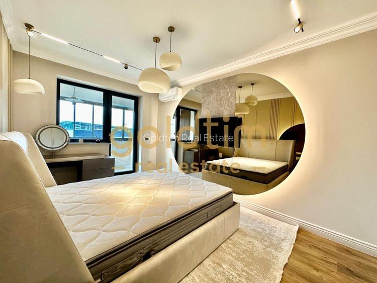 NOU/ SUPERB MOBILAT SI UTILAT/ROND OMV/ SPATII DEPOZITARE - 11