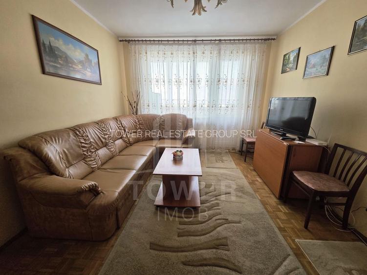 Apartament 2 camere de închiriat | Vasile Milea - 2