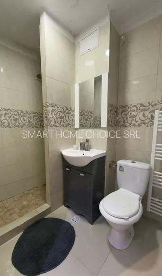 garsoniera zona Lujerului , Uverturii, Teatru Masca , Dreptatii - 8