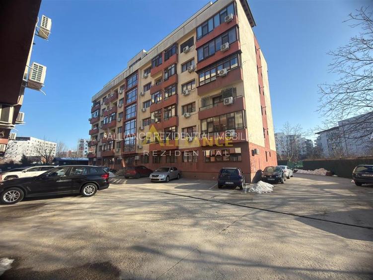 Sector 4 Metalurgiei Apartament 2 Camere Mobilat - 20