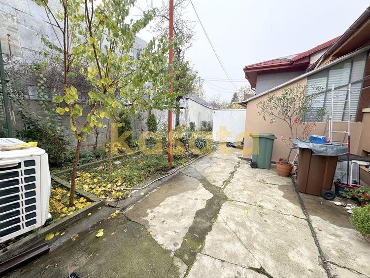 Casa 2 camere cu pivniță și pod în cartierul Bucureștii Noi - Chitila - 9