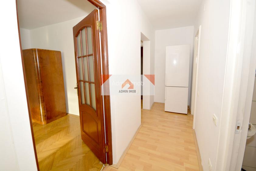 2 cam, Metrou Favorit, spatios si luminos Et 7/10, ANVELOPAT, 61 mp - 14