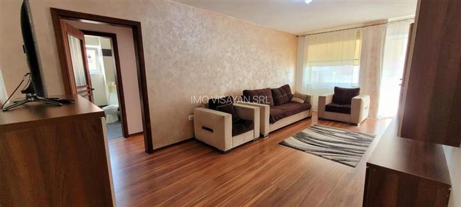 apartament modern, zona Strand 2, Sibiu - 2