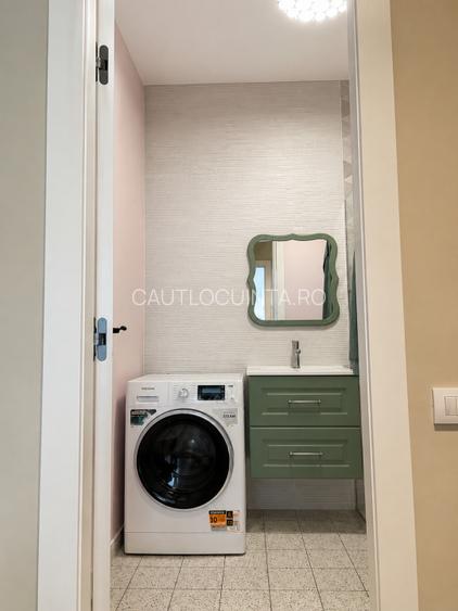 Apartament 3 camere premium | Exigent Plaza Faza 5 | Prima închiriere - 6