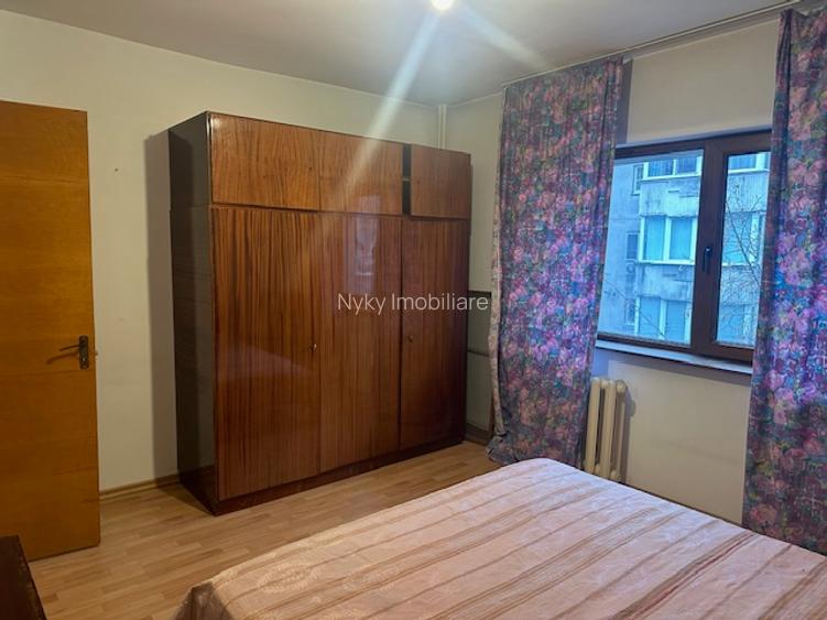 Apartament 2camere Decebal metrou Piata Muncii - 7