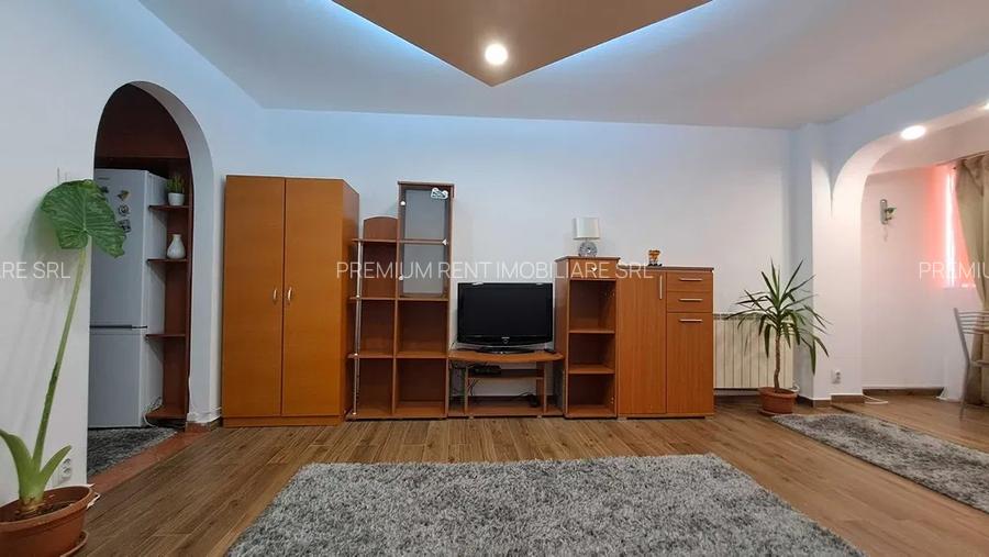 Vitan-stadion Olimpia, garsoniera, 10 min metrou, 300 euro, PET FRIENDLY - 3