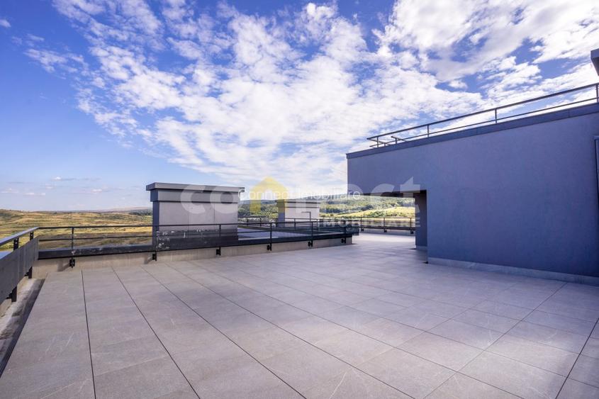 Vila Exclusivista – 680 mp utili, 1900mp teren, dotari premium I Top tehnologie  - 5