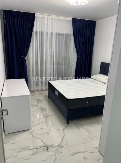 Închiriere apartament 2 camere cu loc de parcare inclus Exigent Plaza/Lujerului - 7
