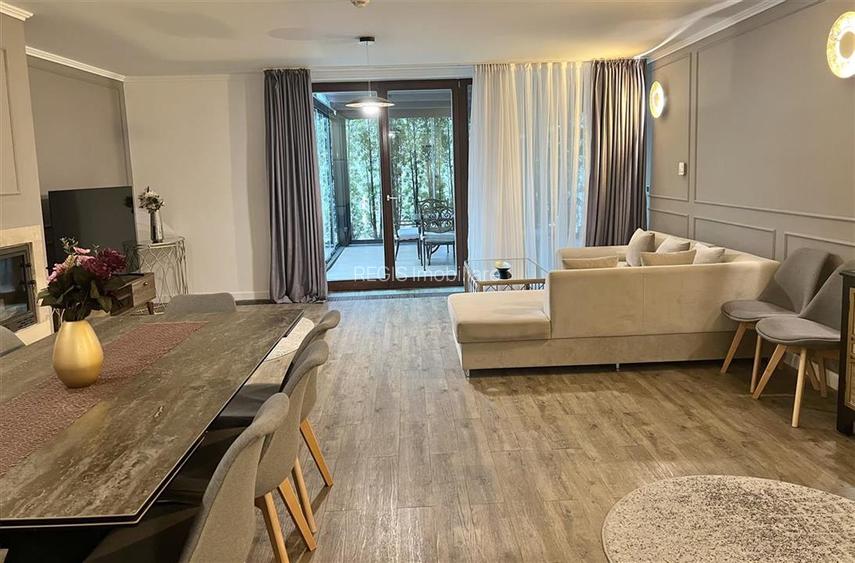 Apartament exclusivist 4 cam Silver Mountain - 30