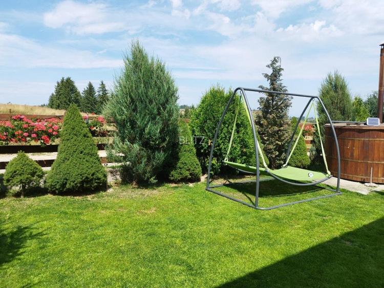 Comision 0%! Casa 5 camere, teren 350 mp, 120 mp, Marisel - 16