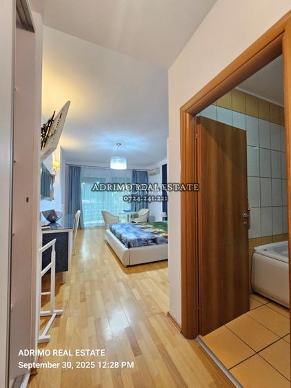 Ap3cam 150mp - 3 bai 3 terase - Parcare Privata - Termen Lung - 800 euro - 22