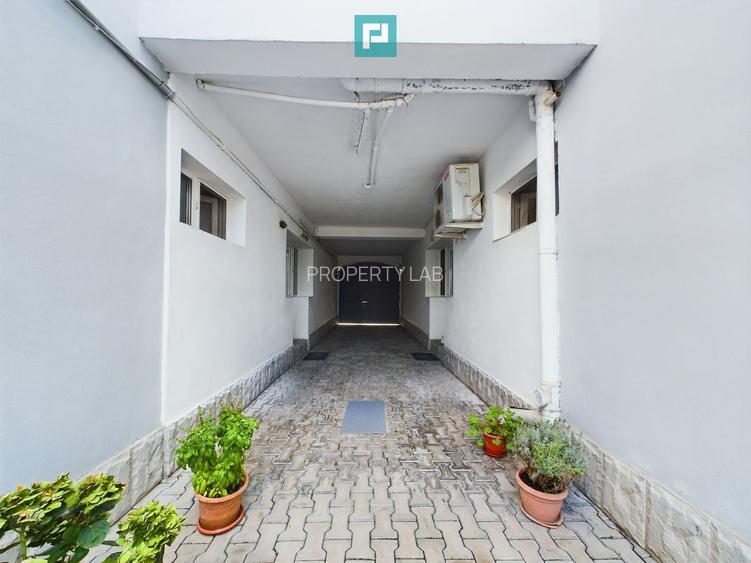 Casă ideală  în zona Crișan - 19