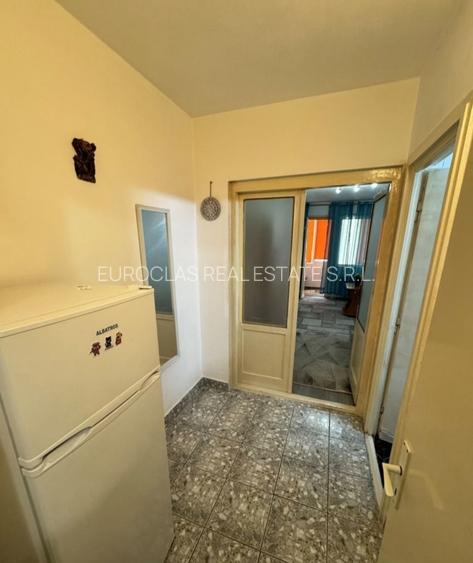 Garsoniera zona Abator - 63.500 euro (Cod E12) - 7