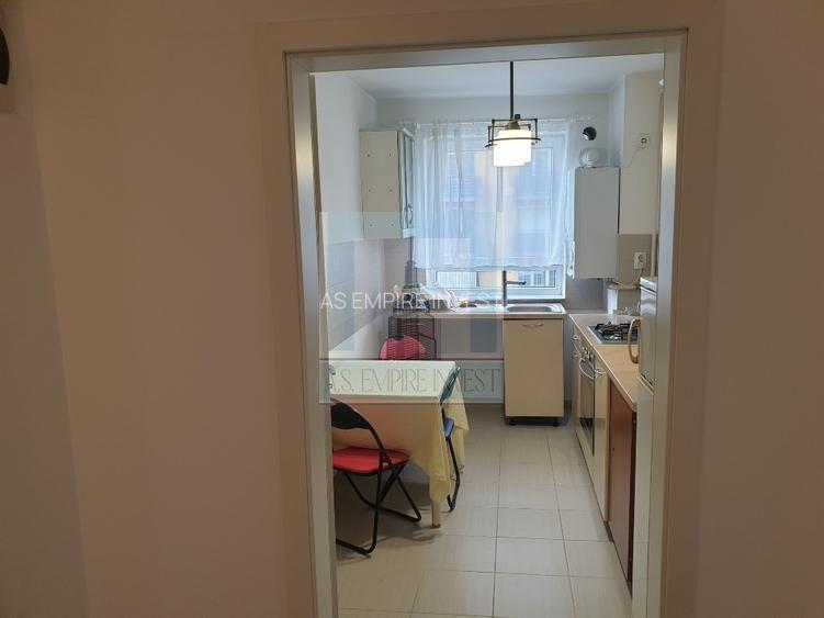 Apartament 2 camere + parcare, Avantgarden 3, et. 1/ 8 - 8