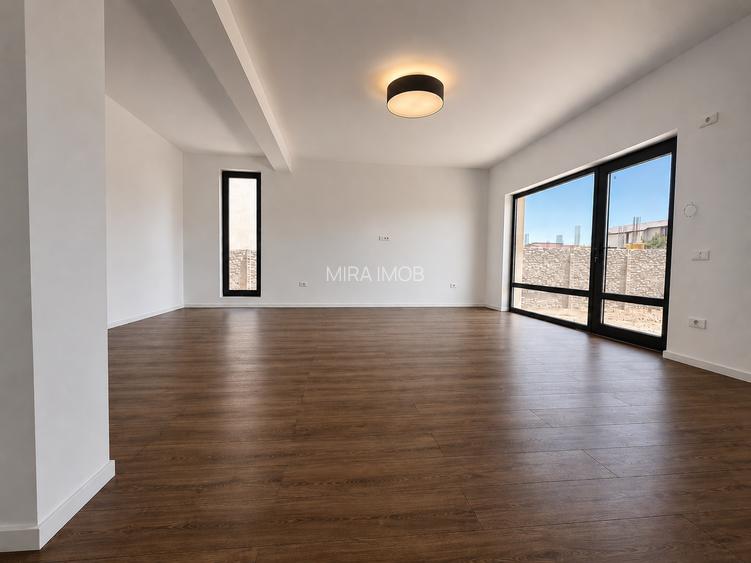 Ansamblu exclusivist de vile moderne | Prelungirea Ghencea/Comision 0% - 6