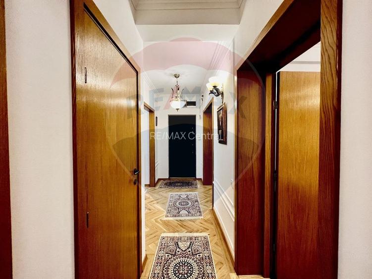 Apartament de închiriat Centrul Civic, mobilat si utilat - 15