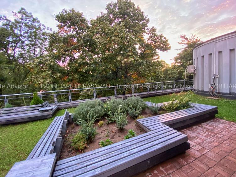 Heimdall Suite | Penthouse 4 camere Kiseleff - 4