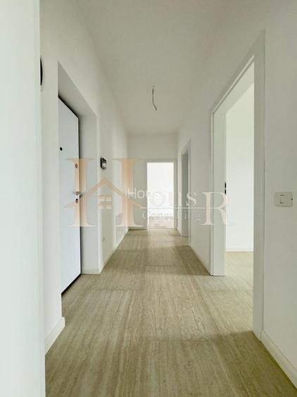 Apartament finalizat ! Etajul 1. Decomandat cu bucatarie inchisa ! - 5