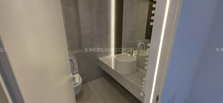 Pipera Cortina North apartament 2 camere de vanzare - 3